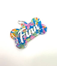 Load image into Gallery viewer, Under The Sea Tag