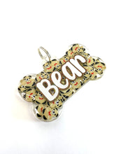 Load image into Gallery viewer, Friendly Bear Tag