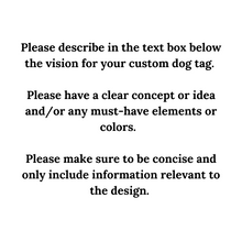 Load image into Gallery viewer, *CUSTOM DESIGN