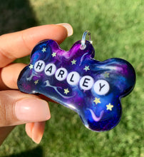 Load image into Gallery viewer, Galaxy Tag