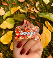 Load image into Gallery viewer, Fall Leaves Tag