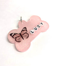 Load image into Gallery viewer, Pink Butterfly