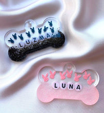 Load image into Gallery viewer, Playboy Bunny Tag