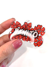 Load image into Gallery viewer, Bad Bunny Tag