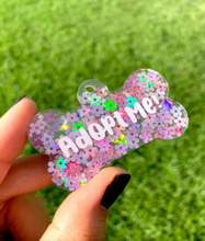 Load image into Gallery viewer, Holographic Flower Power