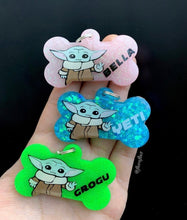 Load image into Gallery viewer, The Child Tag