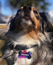 Load image into Gallery viewer, Galaxy Tag