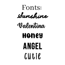 Load image into Gallery viewer, Cupid's Collection