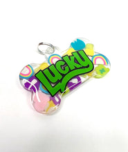 Load image into Gallery viewer, Lucky Charms Tag
